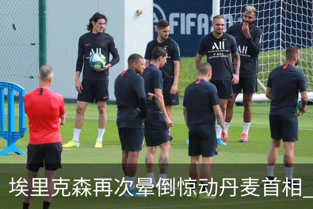 埃里克森再次晕倒惊动丹麦首相 心脏除颤器发挥作用