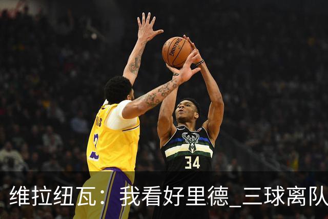 维拉纽瓦：我看好里德 三球离队黄蜂的实力反而得到了提升