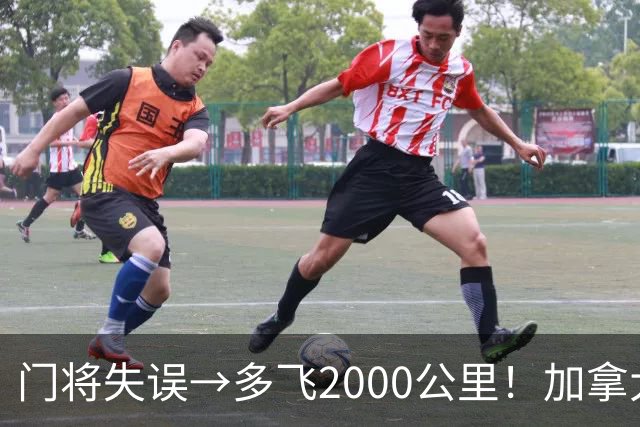 门将失误→多飞2000公里！加拿大丢掉头名，只能去洛杉矶打淘汰赛